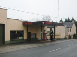 Texaco - O'Mahony Bros